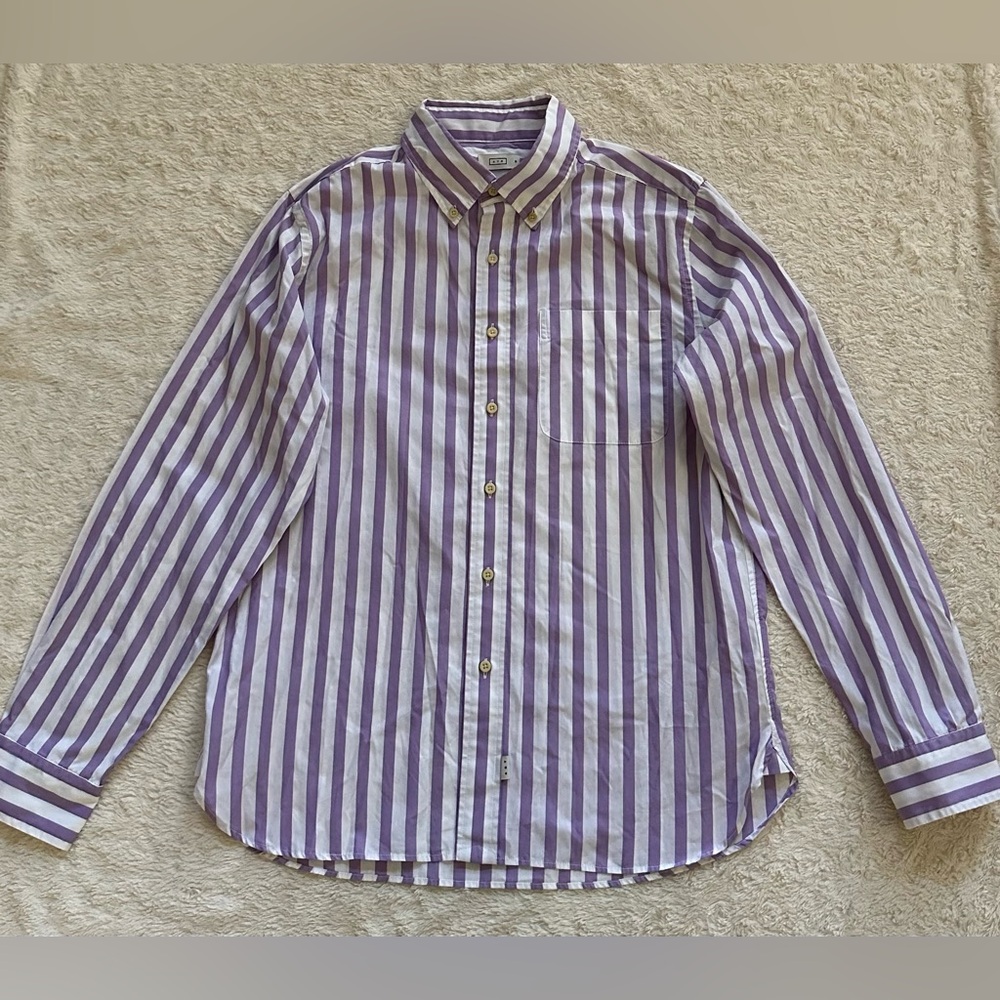AYR The Everyday Shirt NWOT